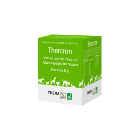 Bioforlife Therapet Thercron Polvere 80 Gr