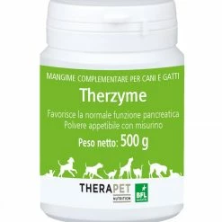 Bioforlife Therapet Therzyme XL Polvere 500 Gr