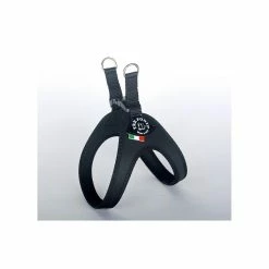Tre Ponti Pettorina Easy Fit Classico Misura 1 Nero