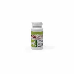 Trebifarma Asudyn 60 Compresse 1200 Mg