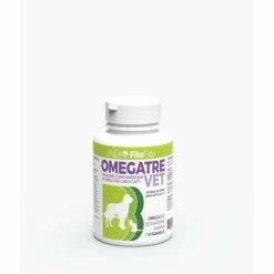 Trebifarma Omegatrevet 60 Perle 700 Mg