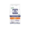 Vet Line Cane Adulto Pesce 12,5 Kg -Prodotti per Cani negozio vet line cane adulto pesce 125 kg