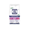 Vet Line Cane Salute Pesce 12,5 Kg -Prodotti per Cani negozio vet line cane salute pesce 125 kg