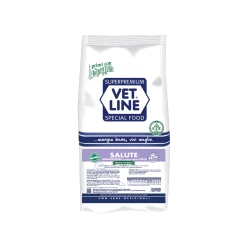Vet Line Cane Taglia Piccola Salute Cervo 12,5 Kg
