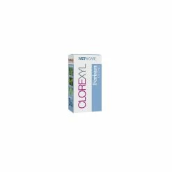 EurekaVet Service Vetcare Clorexyl Ferisan Ozono Spray 30 Ml