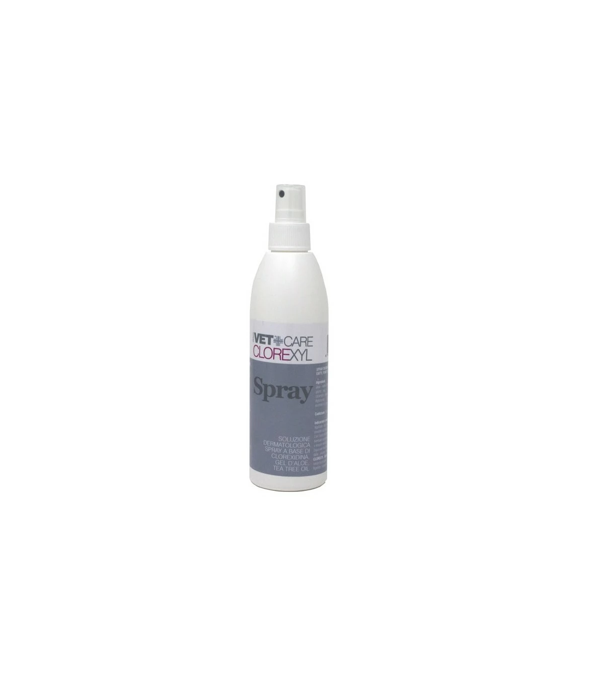 EurekaVet Service Vetcare Clorexyl Soluzione Spray 150 Ml 3 EurekaVet Service Vetcare Clorexyl Soluzione Spray 150 Ml