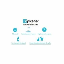 Vetoquinol Zylkene Cani E Gatti 20 Capsule 75 Mg 8 Vetoquinol Zylkene Cani E Gatti 20 Capsule 75 Mg -Prodotti per Cani negozio vetoquinol zylkene cani e gatti 20 capsule 75 mg 2
