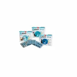 Vetoquinol Zylkene Cani E Gatti 20 Capsule 75 Mg