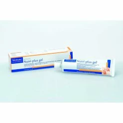 Virbac Nutri-plus Gel Pasta 120 Gr